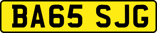 BA65SJG