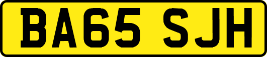 BA65SJH