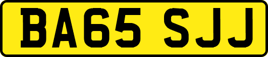 BA65SJJ