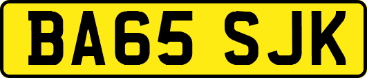 BA65SJK