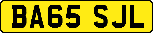 BA65SJL