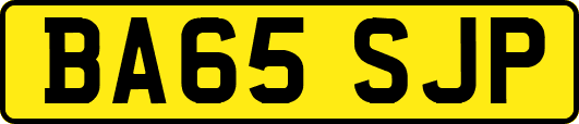 BA65SJP