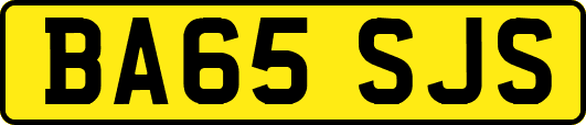 BA65SJS