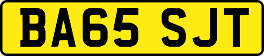 BA65SJT