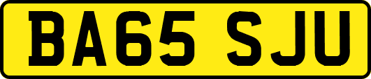 BA65SJU