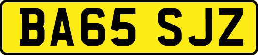 BA65SJZ