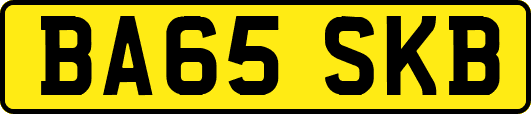 BA65SKB