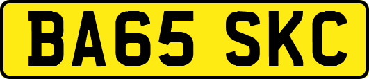 BA65SKC