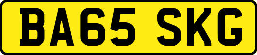 BA65SKG