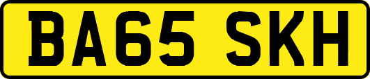 BA65SKH