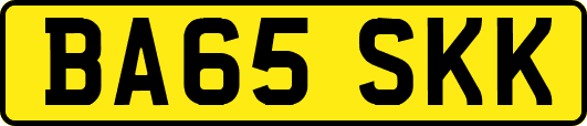 BA65SKK