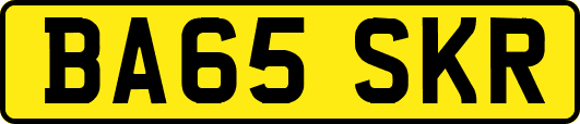 BA65SKR