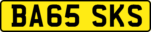 BA65SKS
