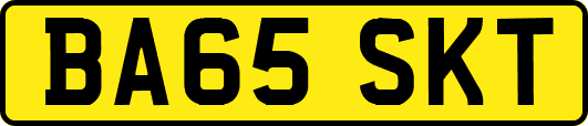 BA65SKT
