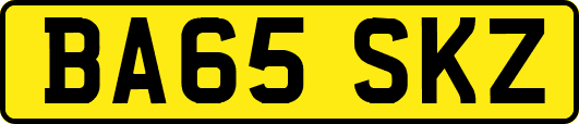 BA65SKZ