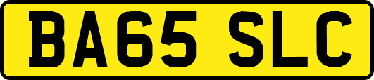 BA65SLC