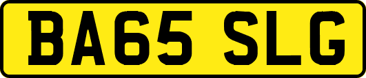 BA65SLG