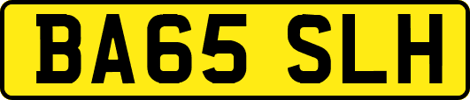 BA65SLH