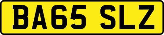 BA65SLZ