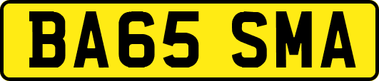 BA65SMA