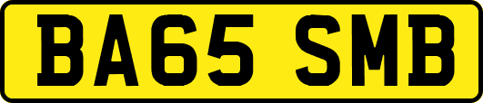 BA65SMB