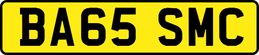 BA65SMC