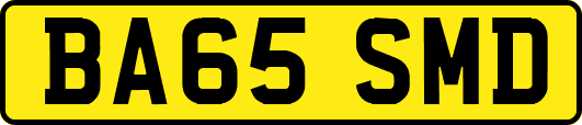 BA65SMD