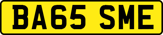 BA65SME