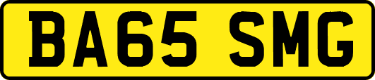 BA65SMG