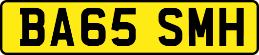 BA65SMH