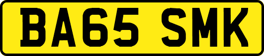 BA65SMK