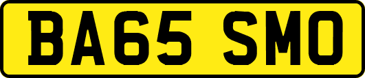 BA65SMO