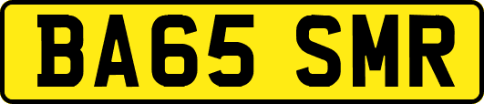 BA65SMR