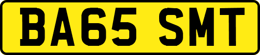 BA65SMT