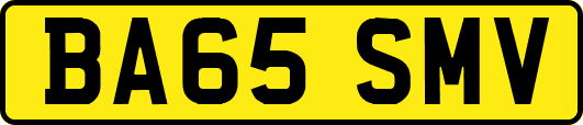 BA65SMV