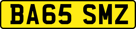 BA65SMZ