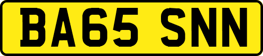 BA65SNN
