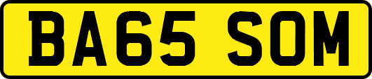 BA65SOM