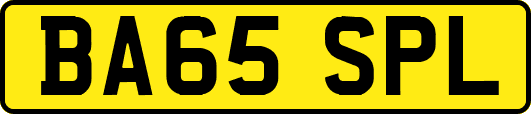 BA65SPL