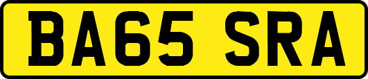 BA65SRA