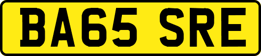 BA65SRE
