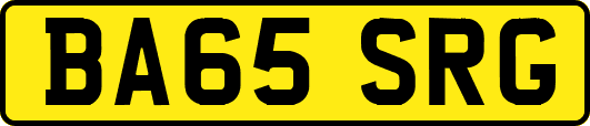 BA65SRG