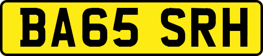 BA65SRH