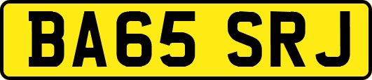 BA65SRJ