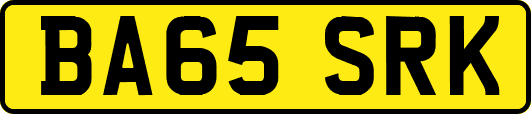 BA65SRK