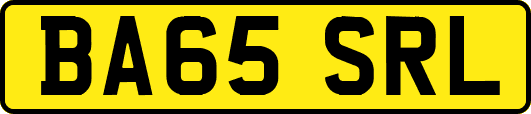 BA65SRL