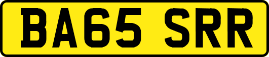 BA65SRR
