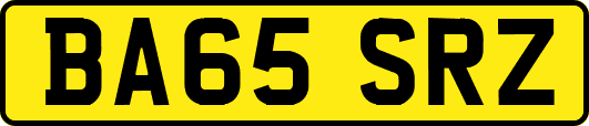BA65SRZ