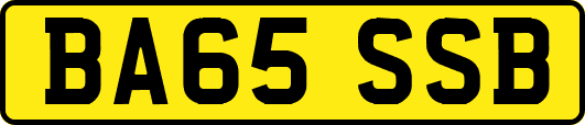 BA65SSB