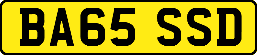 BA65SSD